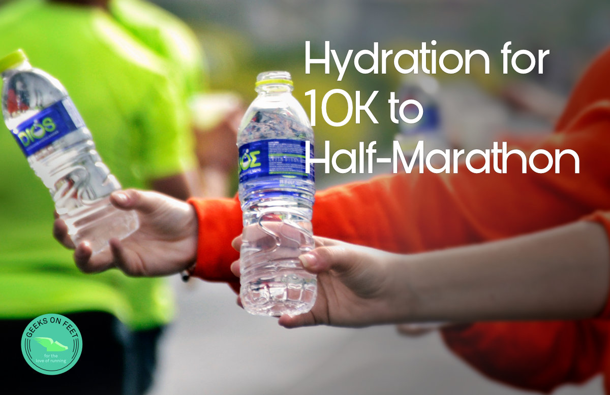 hydration