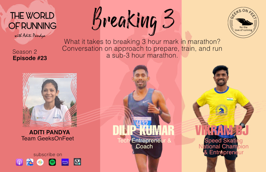 Ep 23: Breaking 3