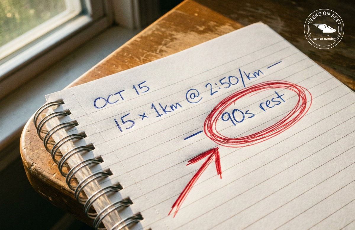 The Science of the Pause