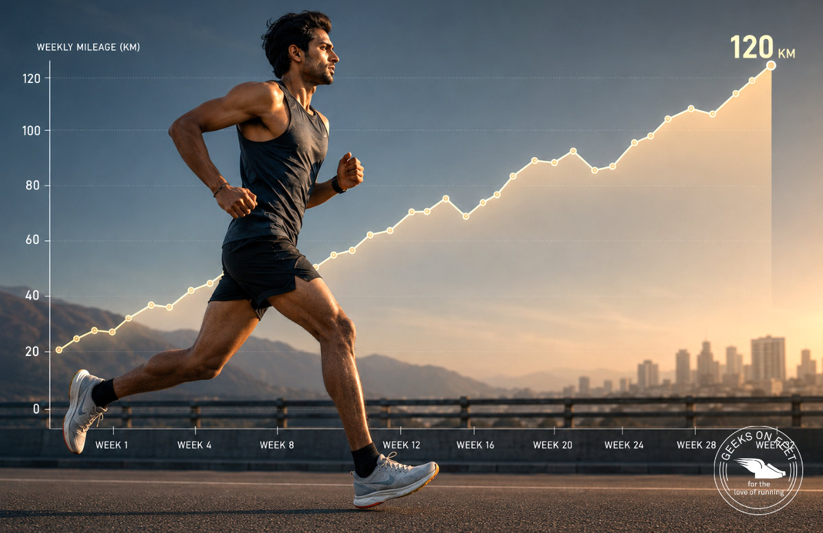 The Long Game: How to Safely Build High Mileage